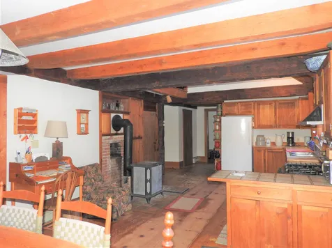 664 Freeman Colby Road Henniker NH 03242