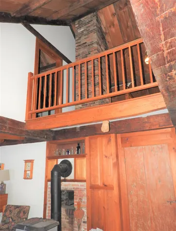 664 Freeman Colby Road Henniker NH 03242