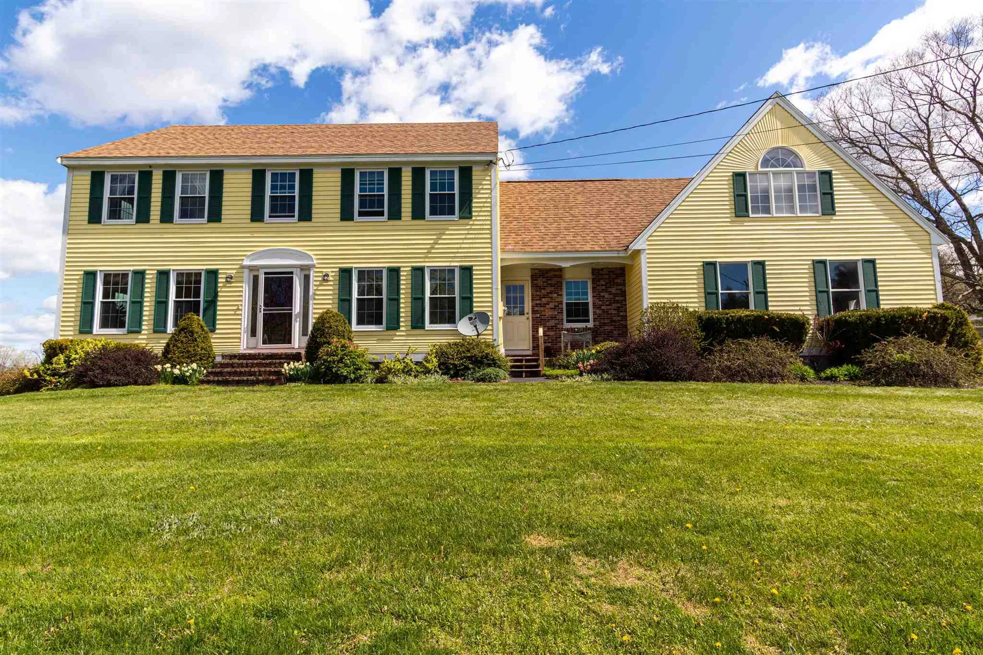2 Washington Way Kingston NH 03848