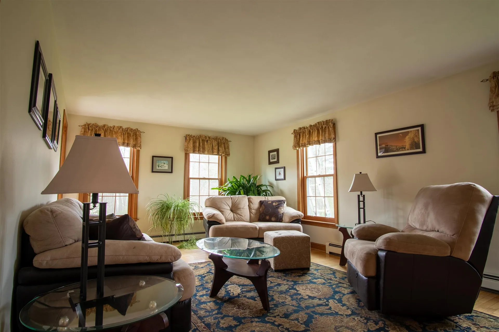 2 Washington Way Kingston NH 03848