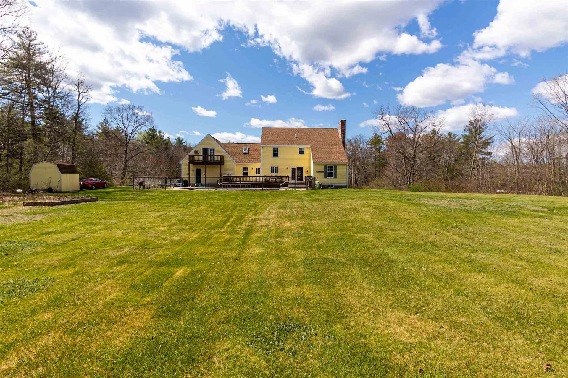 2 Washington Way Kingston NH 03848
