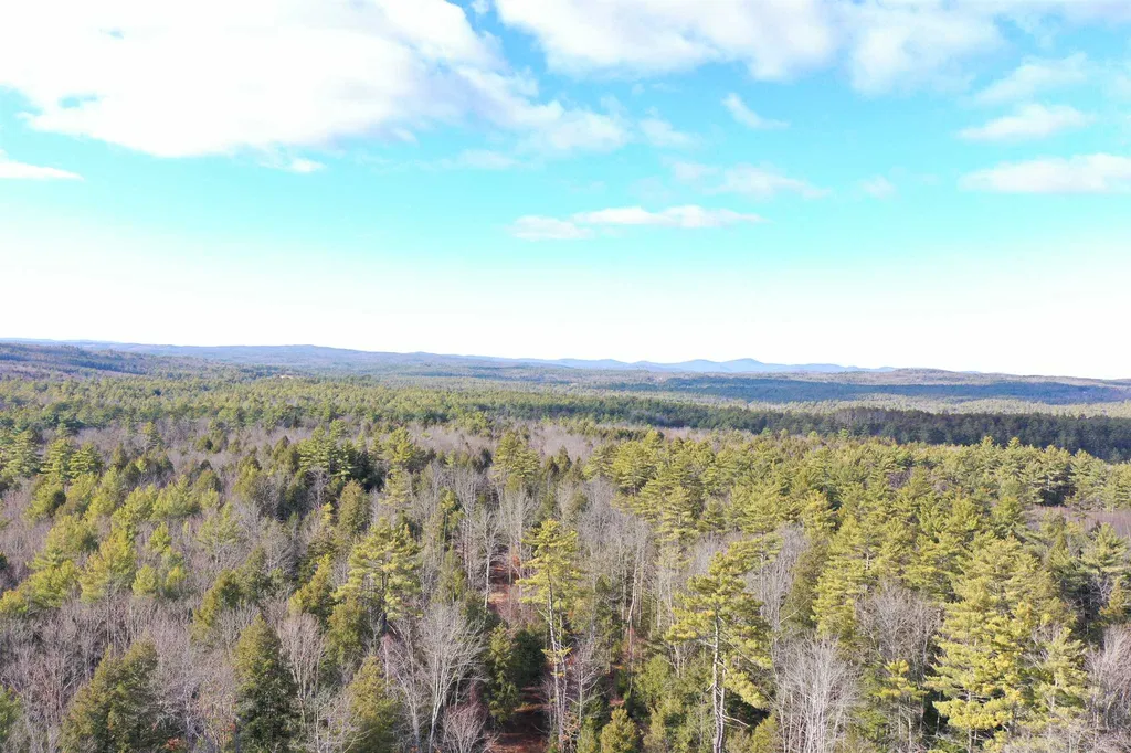 Map 9, Lot 42 Parker Mountain Road Strafford NH 03884