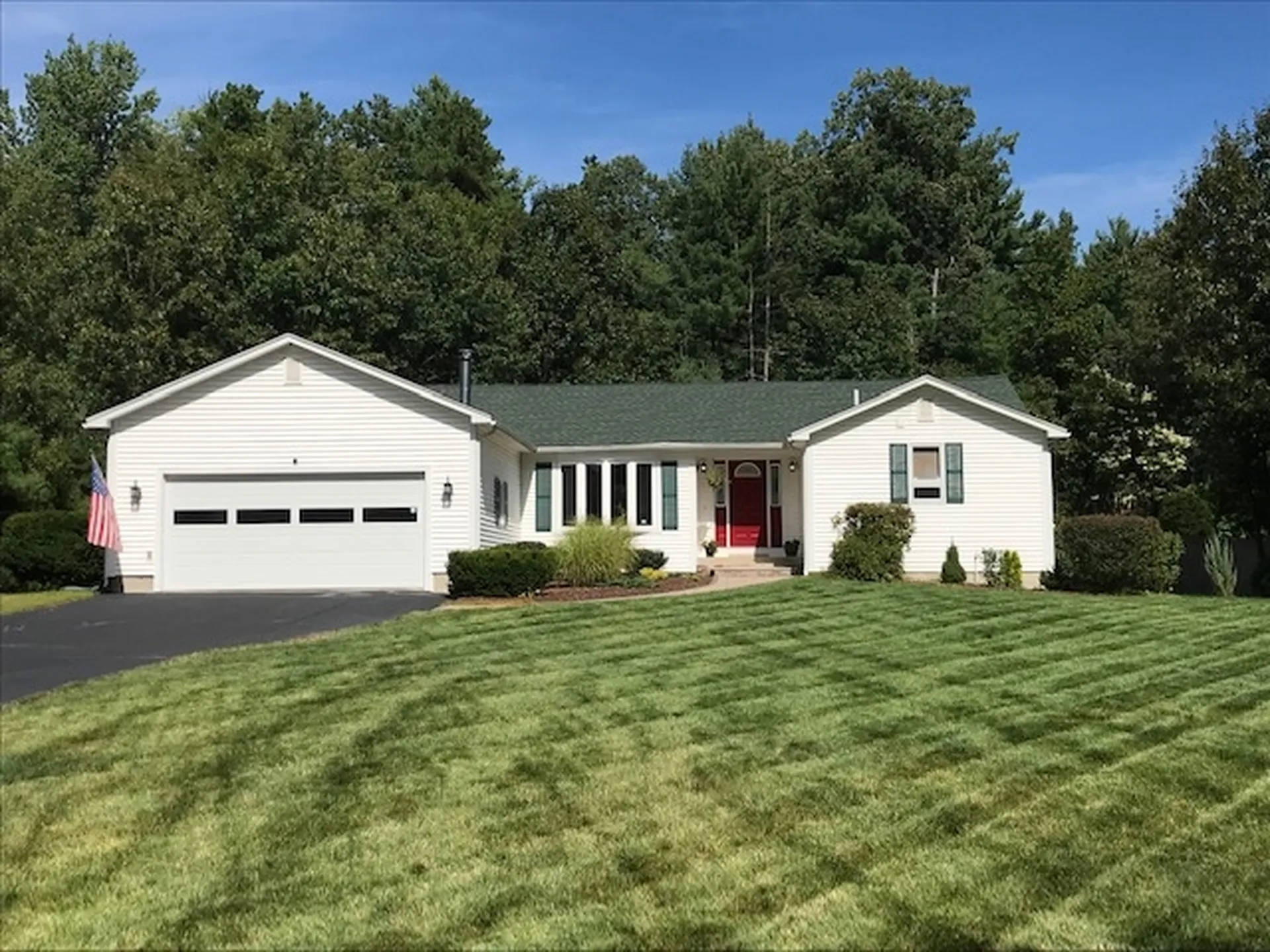 7 Princeton Street Windham NH 03087