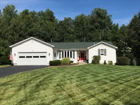 7 Princeton Street Windham NH 03087