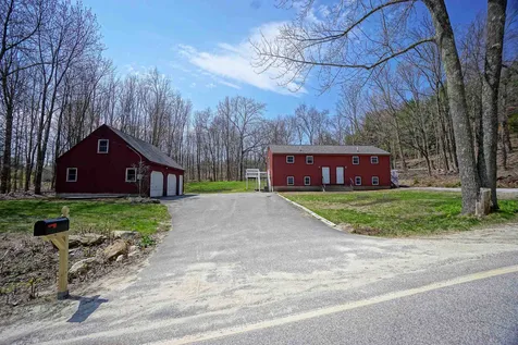 1 Dugout Road Hudson NH 03051