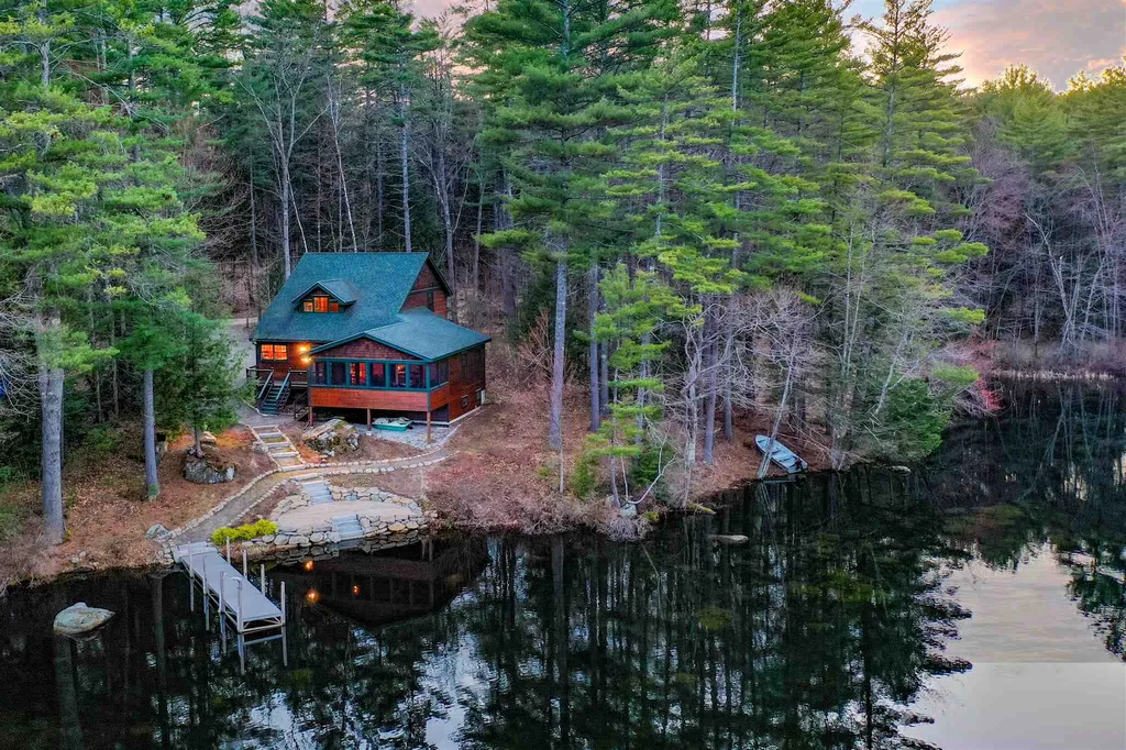 58 Hillcroft Road Laconia NH 03246