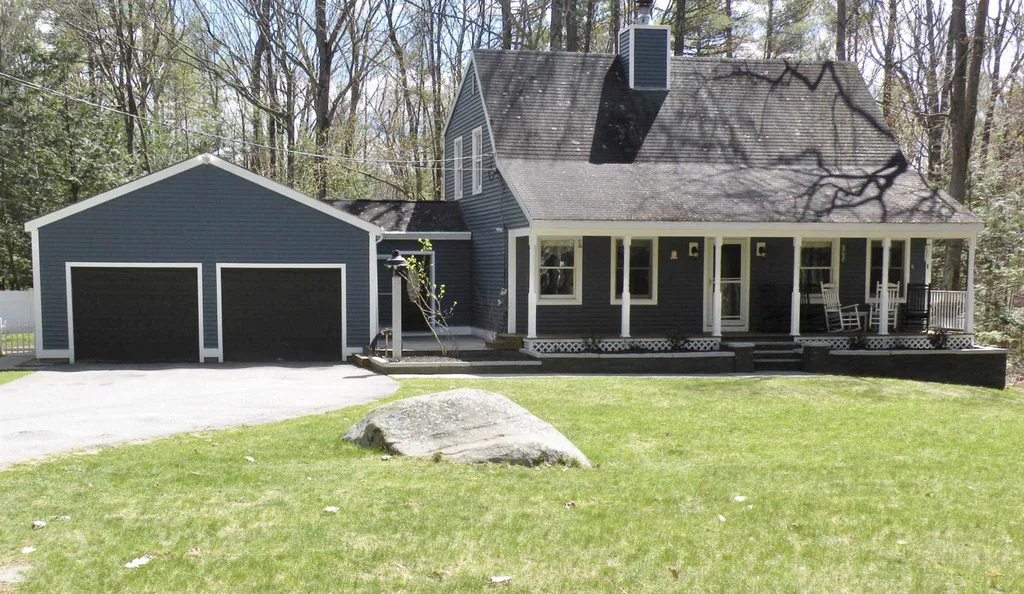19 Birchwood Drive Allenstown NH 03275