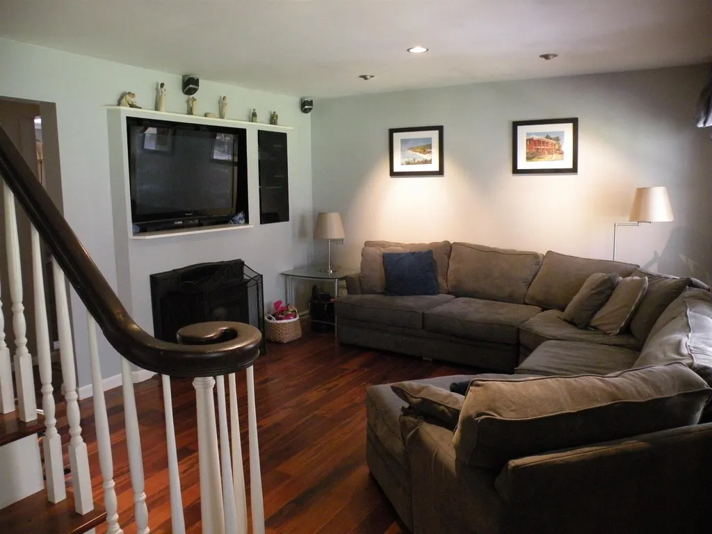 19 Birchwood Drive Allenstown NH 03275