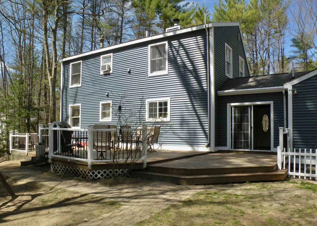 19 Birchwood Drive Allenstown NH 03275