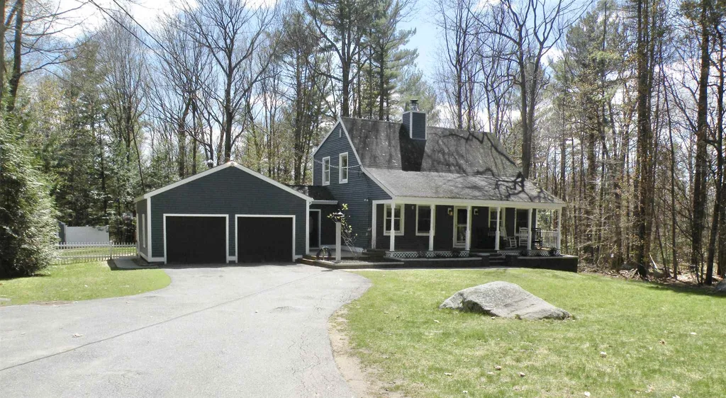 19 Birchwood Drive Allenstown NH 03275