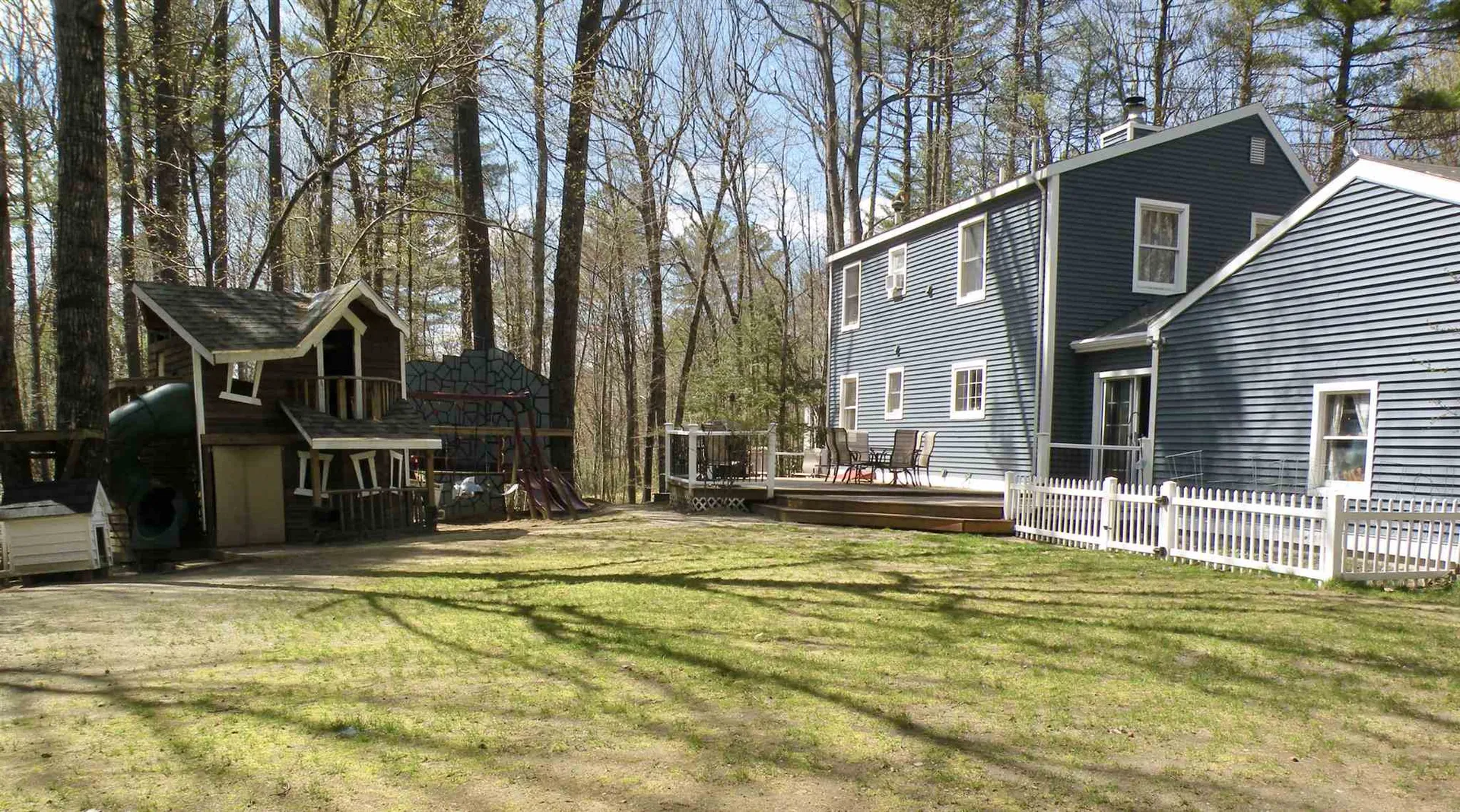 19 Birchwood Drive Allenstown NH 03275