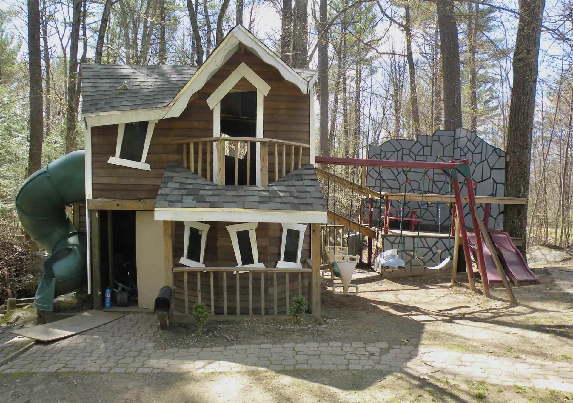 19 Birchwood Drive Allenstown NH 03275