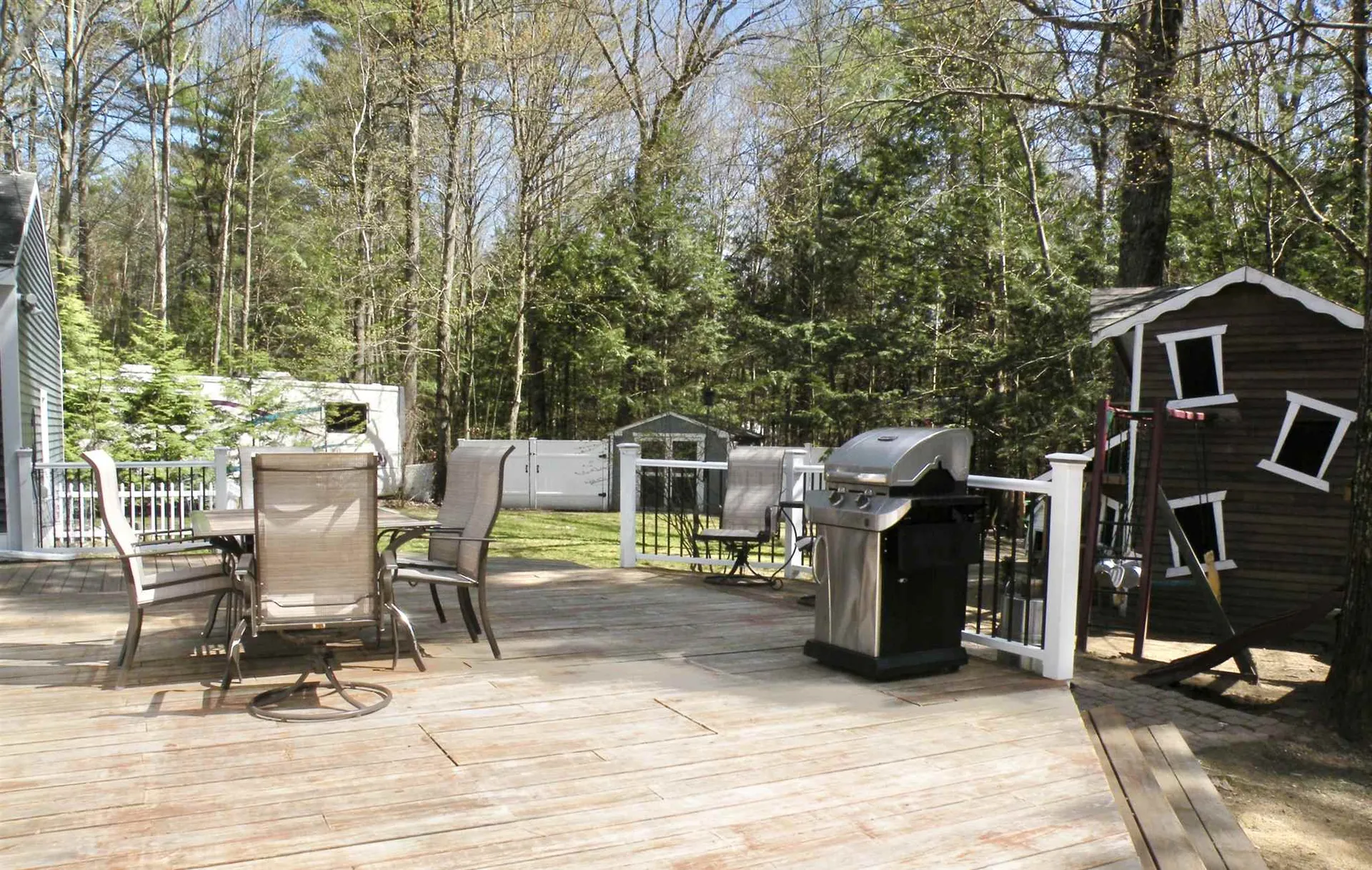 19 Birchwood Drive Allenstown NH 03275