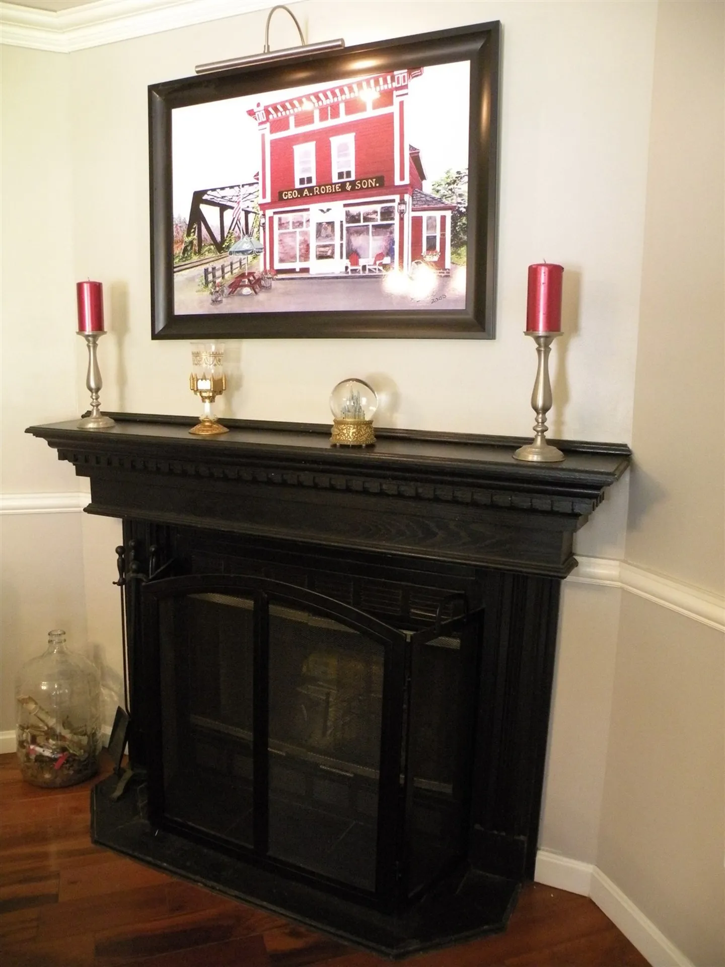 19 Birchwood Drive Allenstown NH 03275