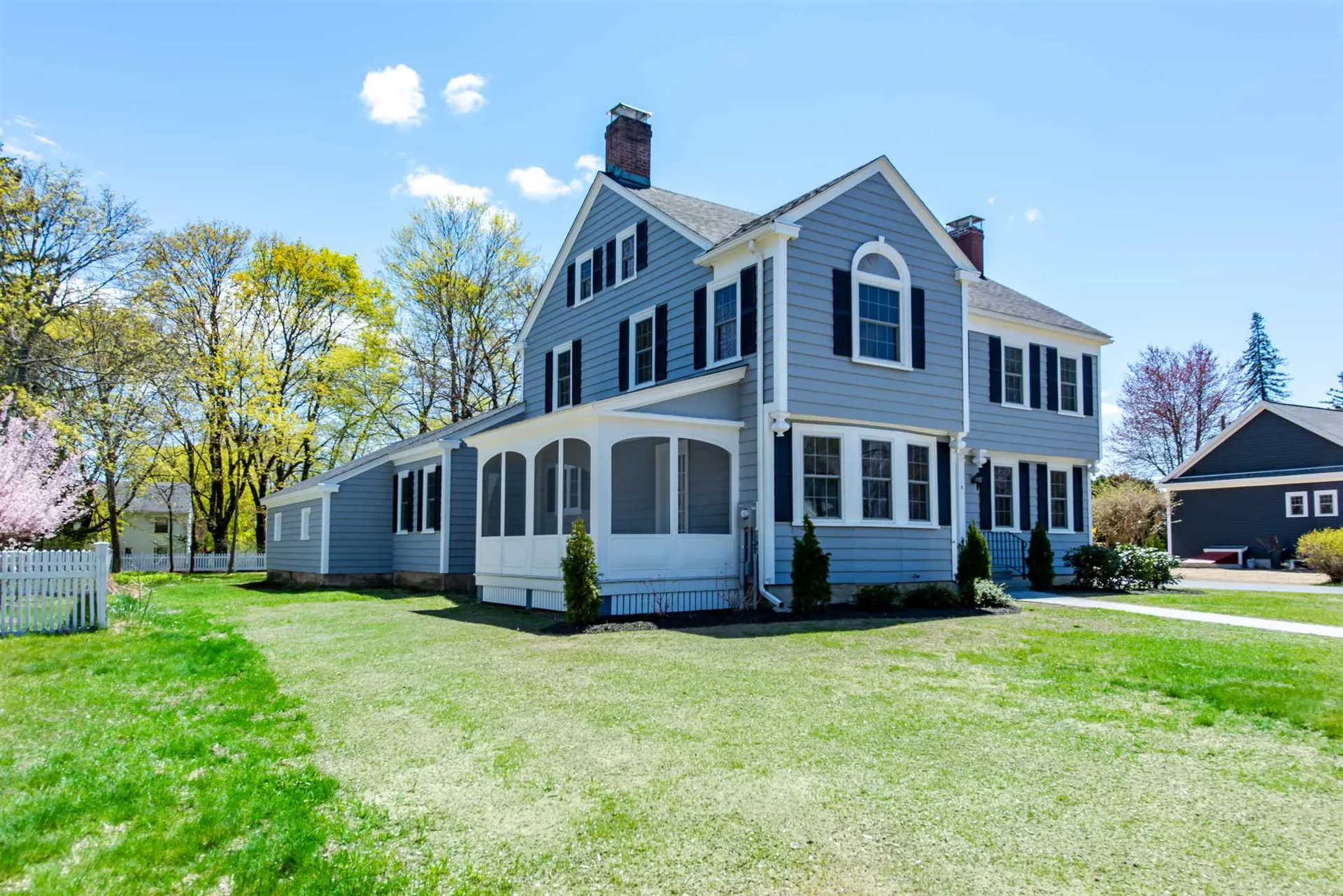 5 South Watson Lane Dover NH 03820