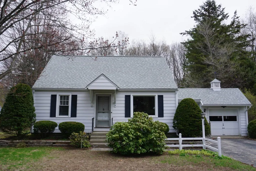 4 Circle Drive South Burlington VT 05403