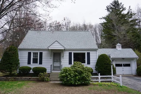 4 Circle Drive South Burlington VT 05403