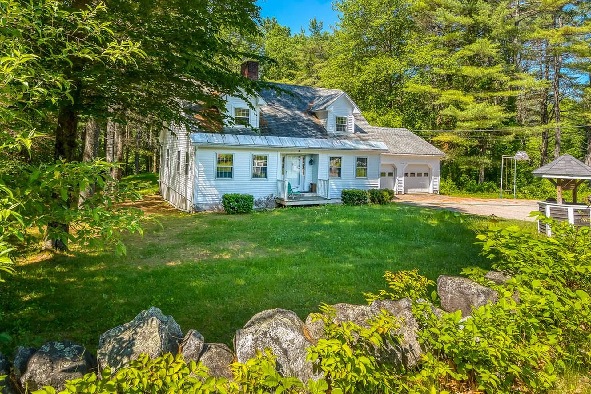 61 Middleton Road Wolfeboro NH 03894