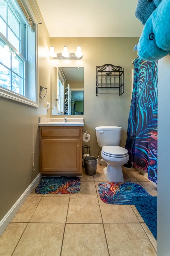 61 Hawthorne Circle Somersworth NH 03878