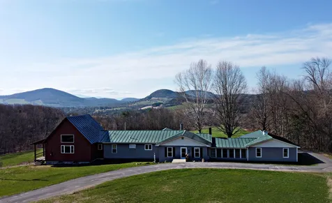 775 South Main Street Peacham VT 05862