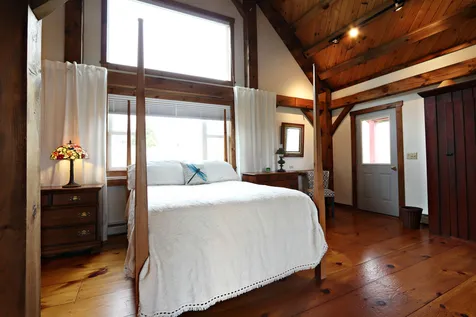 775 South Main Street Peacham VT 05862