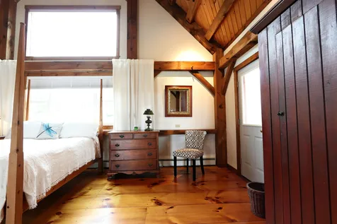 775 South Main Street Peacham VT 05862