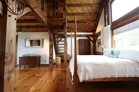 775 South Main Street Peacham VT 05862