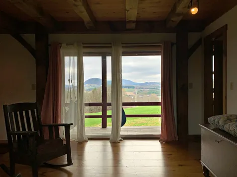 775 South Main Street Peacham VT 05862