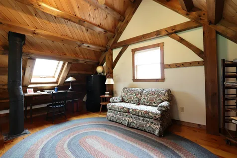 775 South Main Street Peacham VT 05862