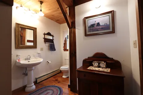 775 South Main Street Peacham VT 05862