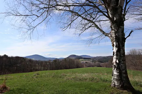 775 South Main Street Peacham VT 05862
