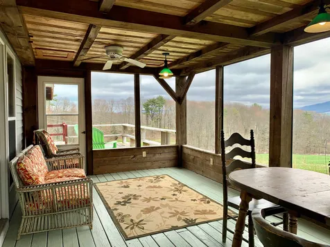 775 South Main Street Peacham VT 05862
