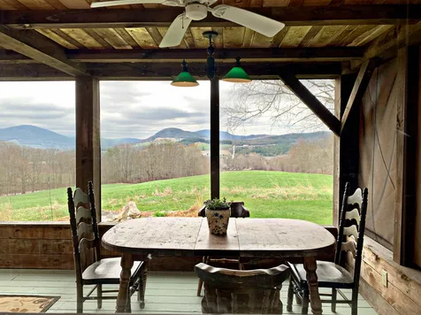 775 South Main Street Peacham VT 05862