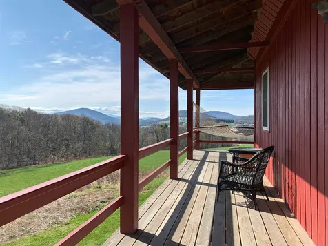775 South Main Street Peacham VT 05862
