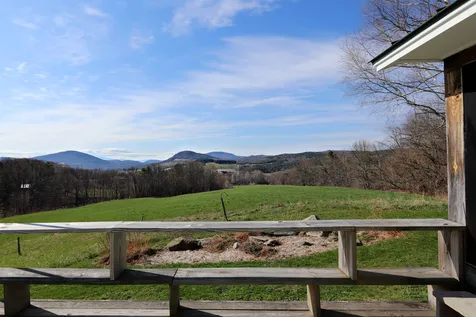 775 South Main Street Peacham VT 05862