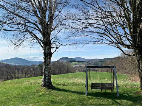 775 South Main Street Peacham VT 05862