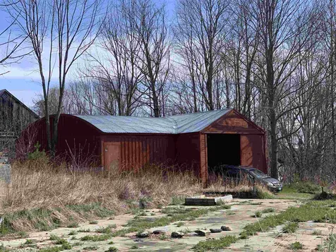 775 South Main Street Peacham VT 05862
