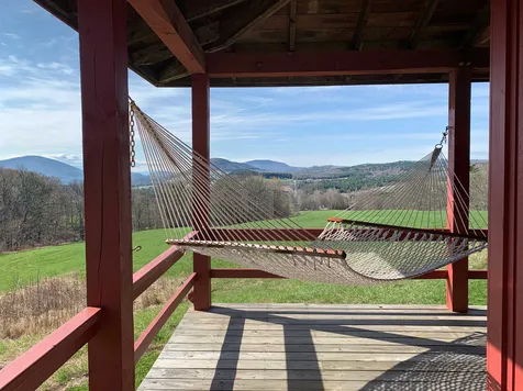 775 South Main Street Peacham VT 05862