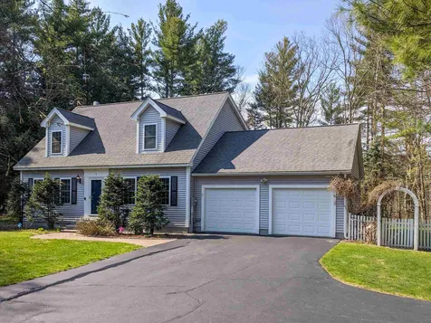 8 N Mason Road Brookline NH 03033