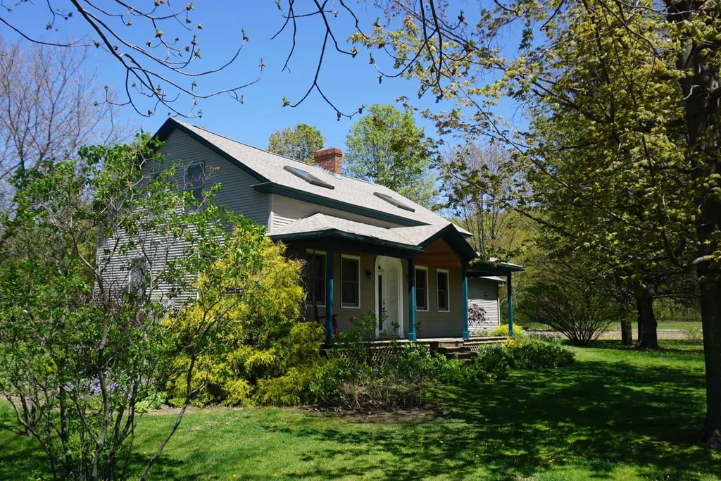 840 Stoney Hill Road Bristol VT 05443