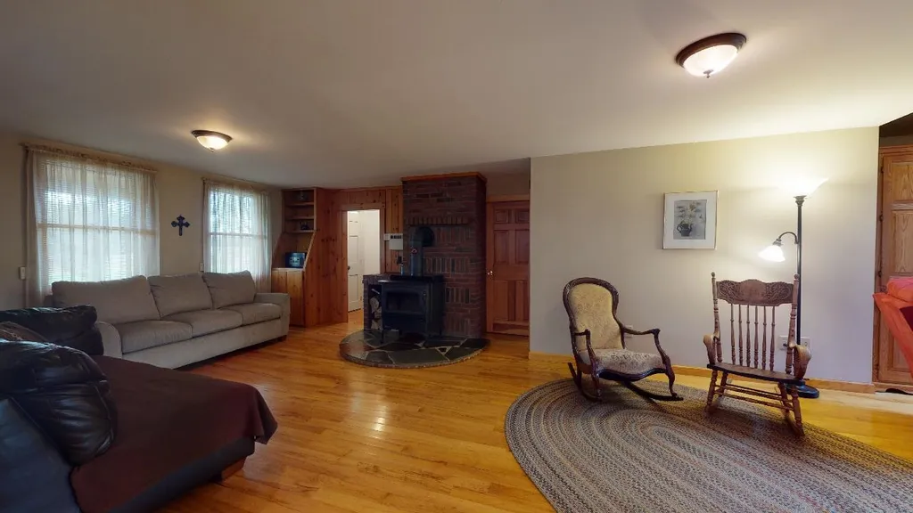 840 Stoney Hill Road Bristol VT 05443