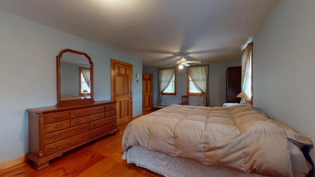 840 Stoney Hill Road Bristol VT 05443