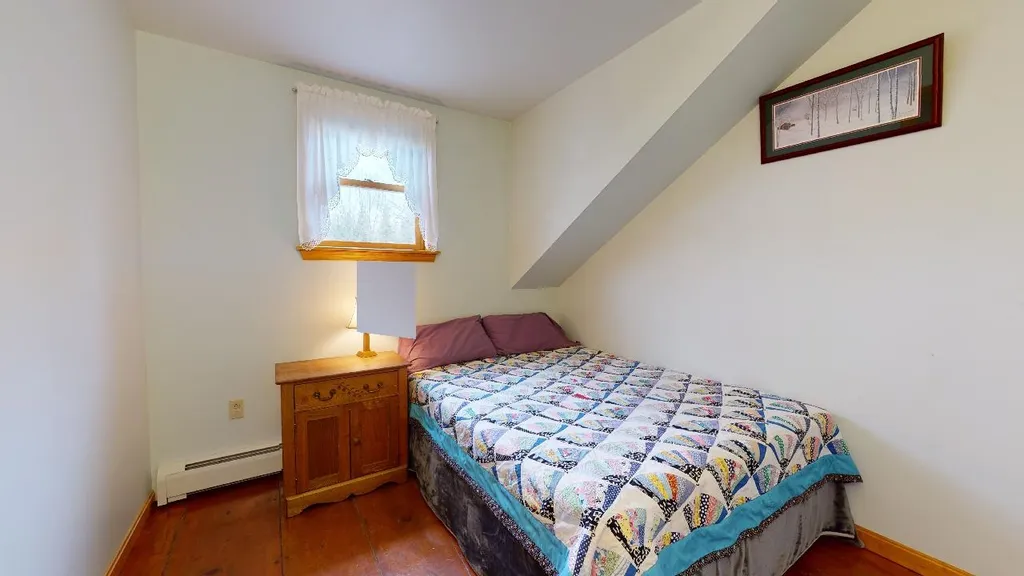 840 Stoney Hill Road Bristol VT 05443