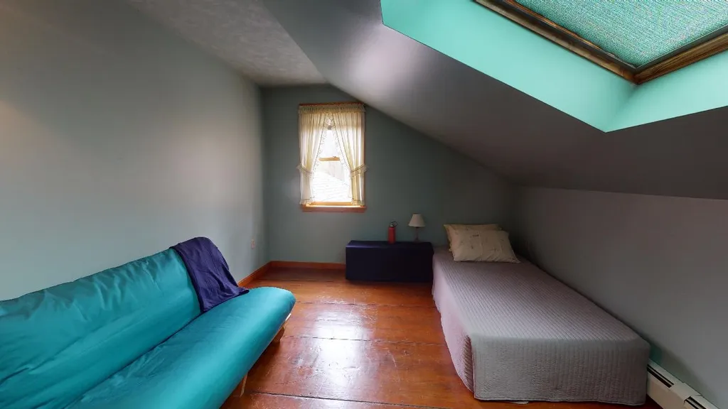 840 Stoney Hill Road Bristol VT 05443