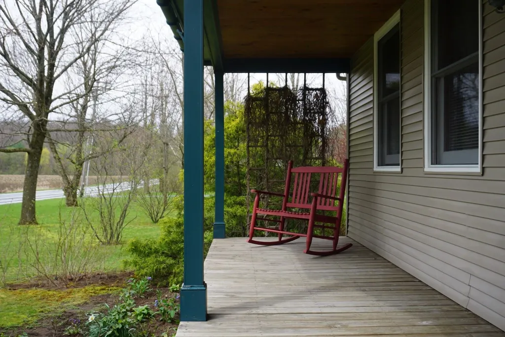 840 Stoney Hill Road Bristol VT 05443