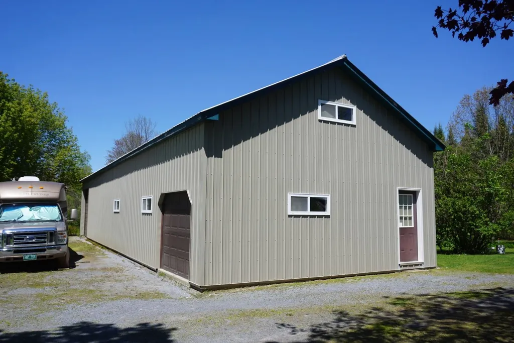 840 Stoney Hill Road Bristol VT 05443