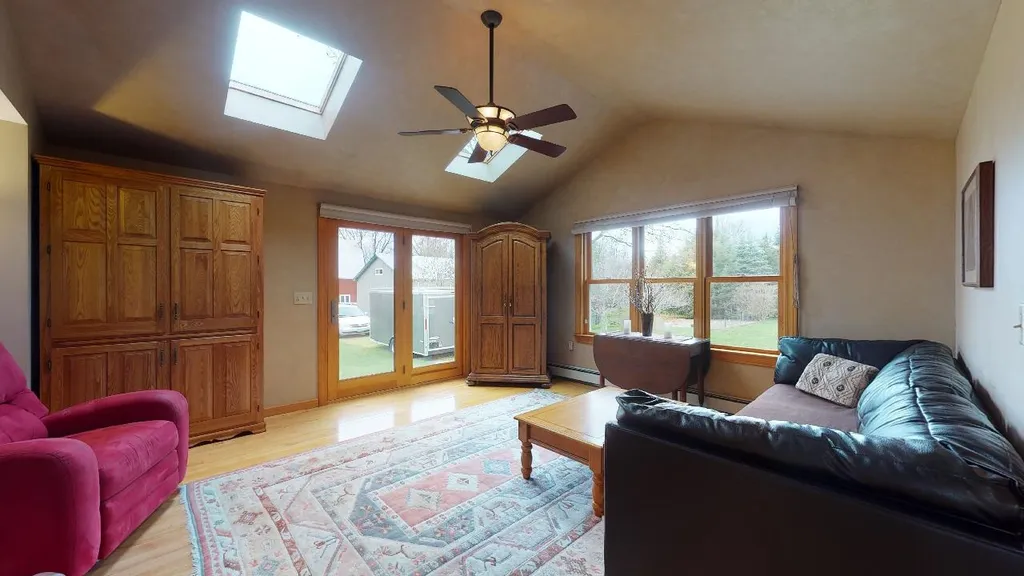 840 Stoney Hill Road Bristol VT 05443