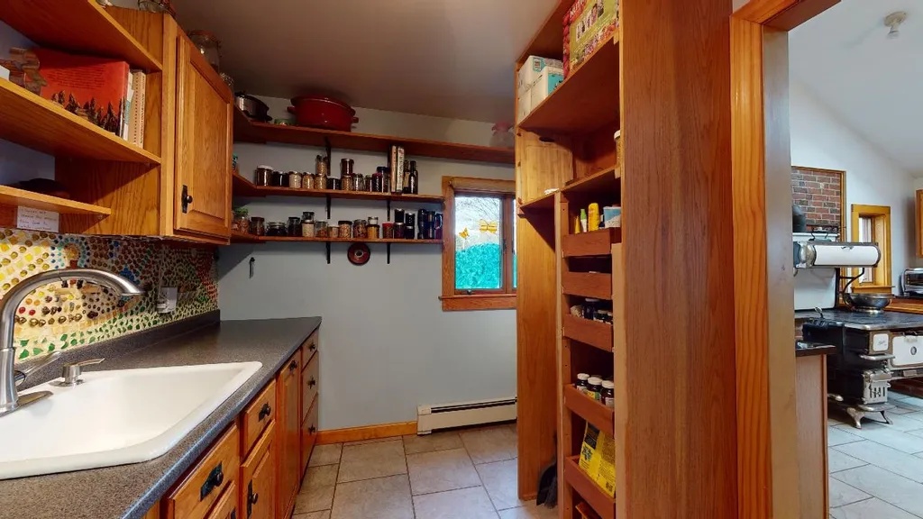 840 Stoney Hill Road Bristol VT 05443