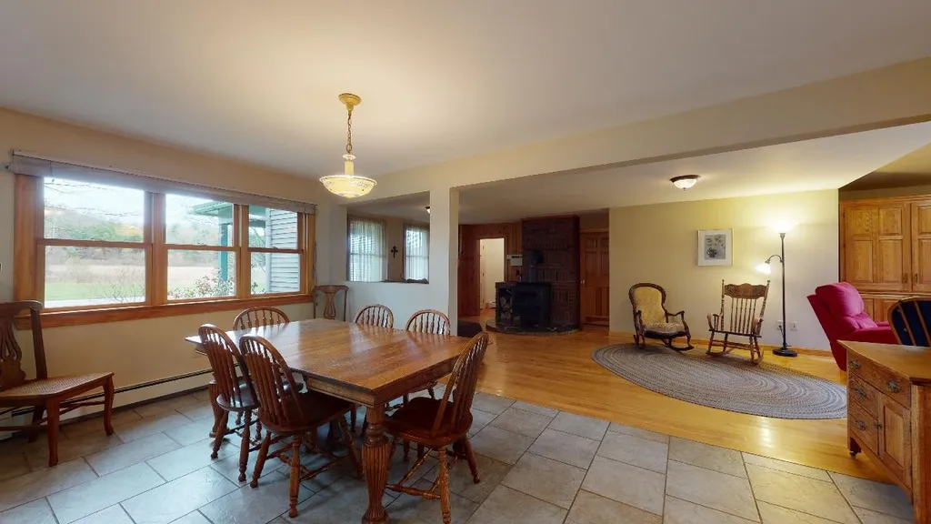 840 Stoney Hill Road Bristol VT 05443