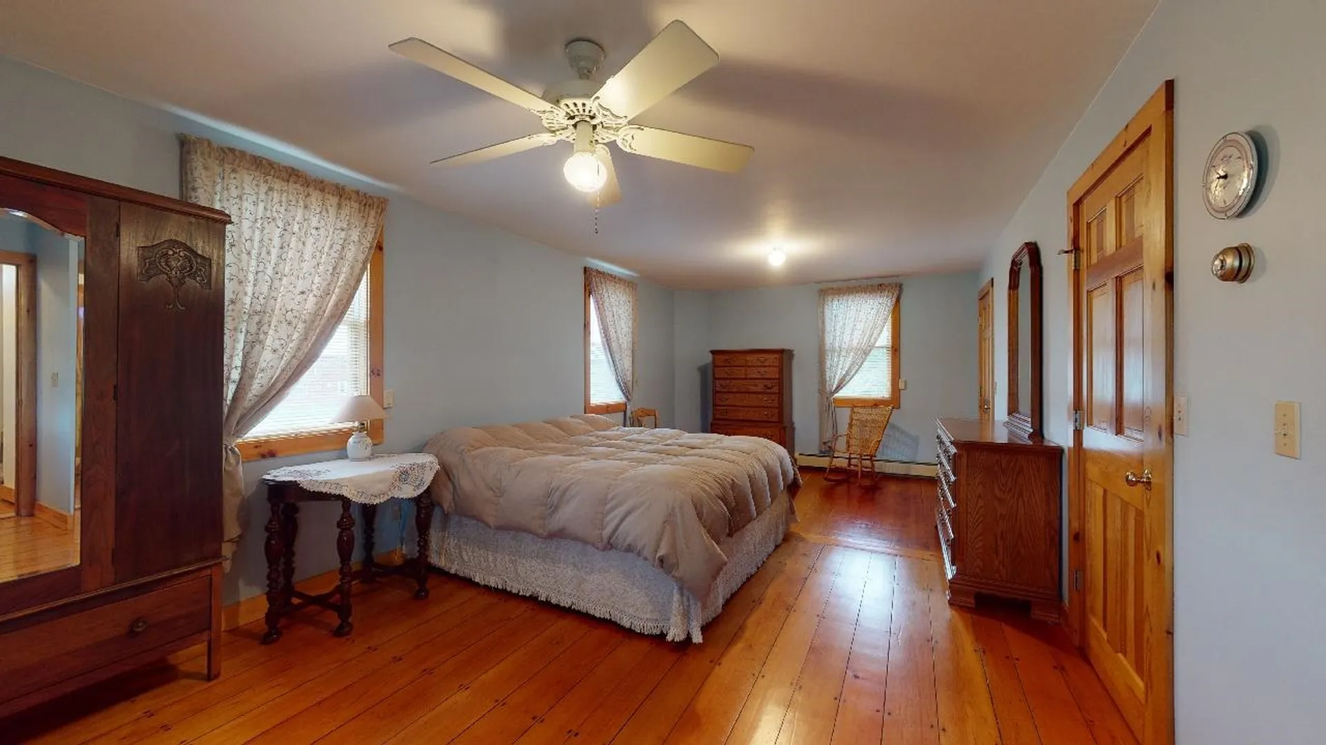 840 Stoney Hill Road Bristol VT 05443